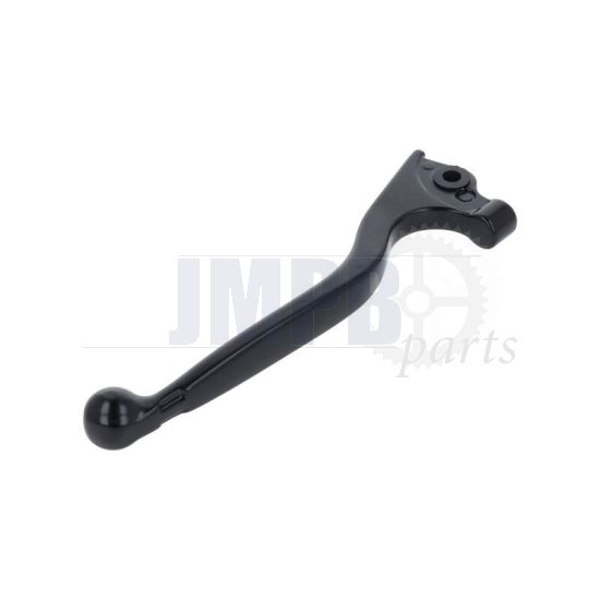 Brake Lever L/R Peugeot AJP Black