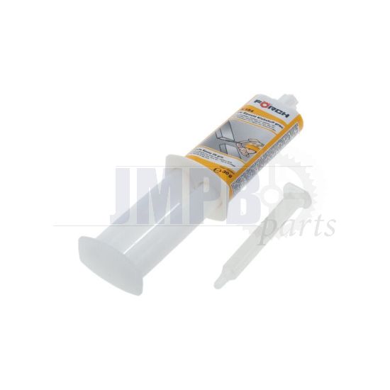2K Epoxy Glue K154