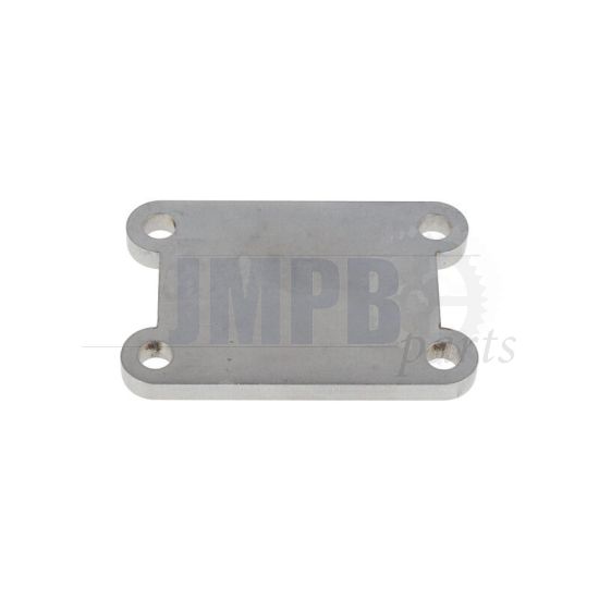 Cover Plate Closed Manifold 74CC Gilardoni Puch Maxi