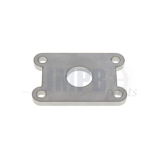 Cover Plate 21MM Manifold 74CC Gilardoni Puch Maxi