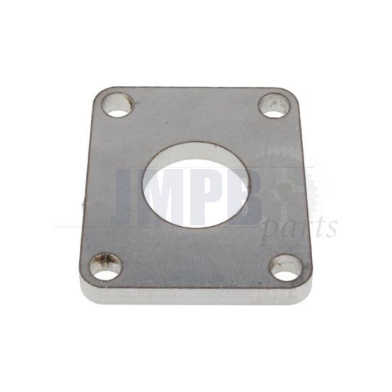Cover Plate 21MM Manifold 65CC Polini Puch Maxi