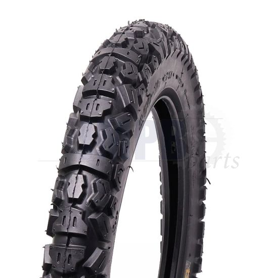 19 Inch Fortune Cross F-890 2.50X19