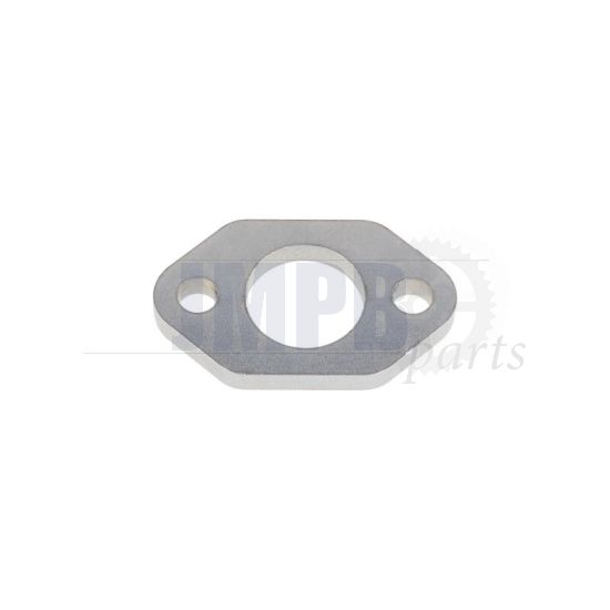 Cover plate 21MM Manifold 50 > 74CC Puch Maxi