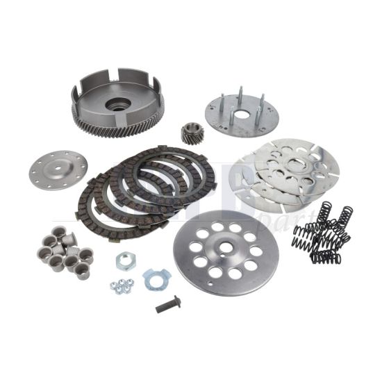 Clutch Complete Zundapp