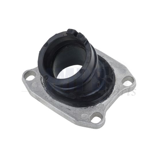 Intake Manifold 30MM Angled PWK Honda MBX/MTX/NSR LC