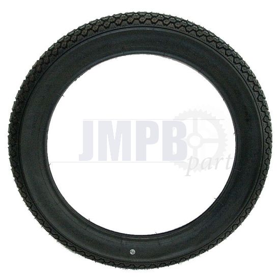 16 Inch Deestone Street D795 2.75X16