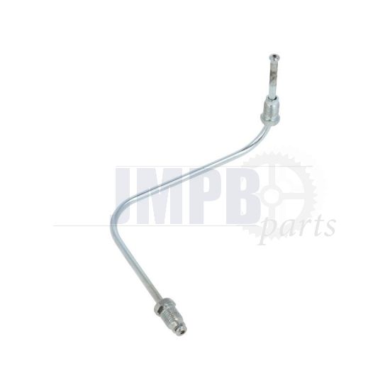 Fuel Line Solex 3800-5000