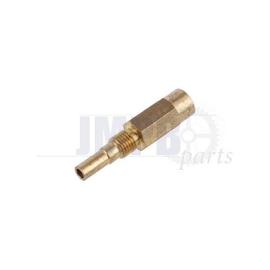 Needle Jet Bing Hexagon 19-20MM Remake