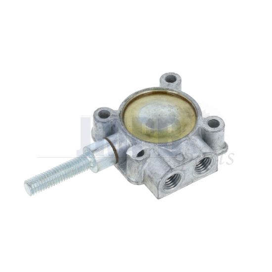 Fuel pump Solex before 1964