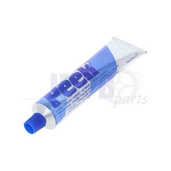 Peek Polishing Paste 100ML