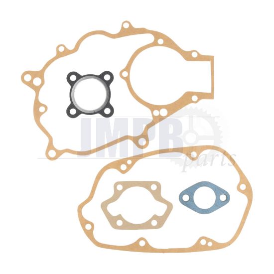 Gasketset Tomos AT / ATX A-Quality