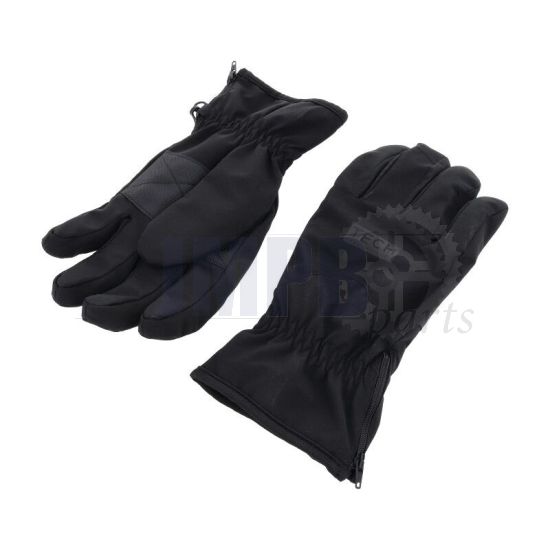 Winter Gloves Sport Model