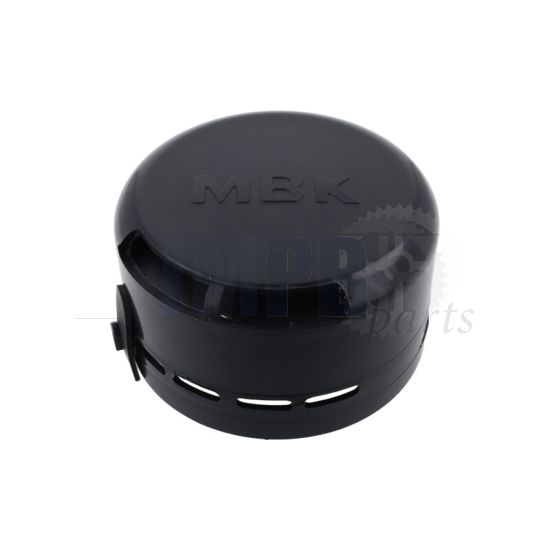 Flywheel Lid MBK 51 Black