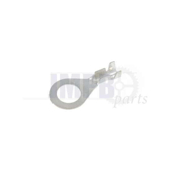 Cable Connector Uninsulated M8