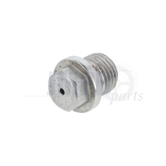 Oil filler cap Zundapp SS