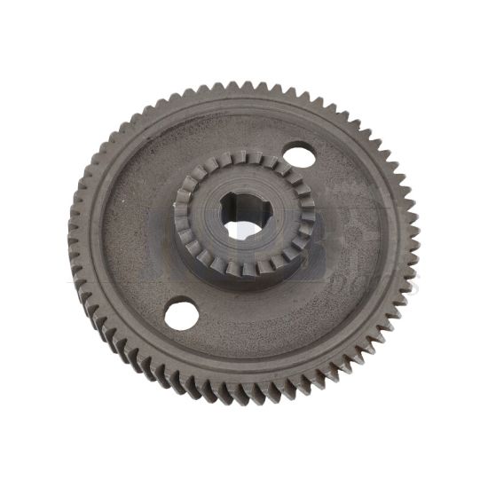 Starter Gear Sachs 69 Teeth