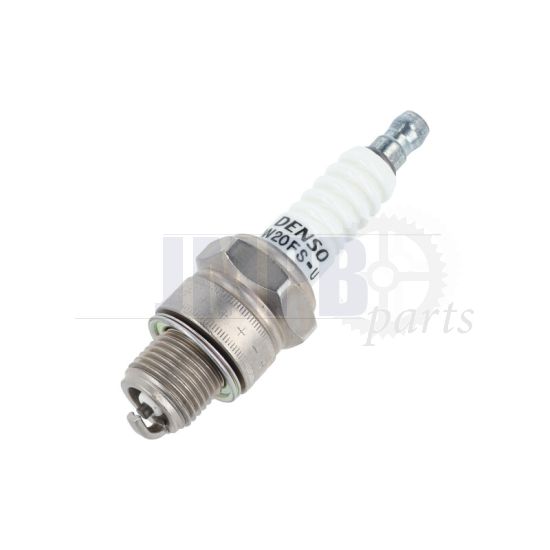 Sparkplug Denso W20FS-U