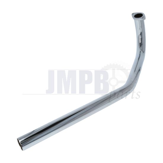 Exhaust Header Puch Monza 28MM