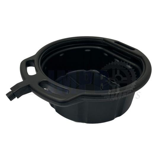 Oil collector 16 Liter