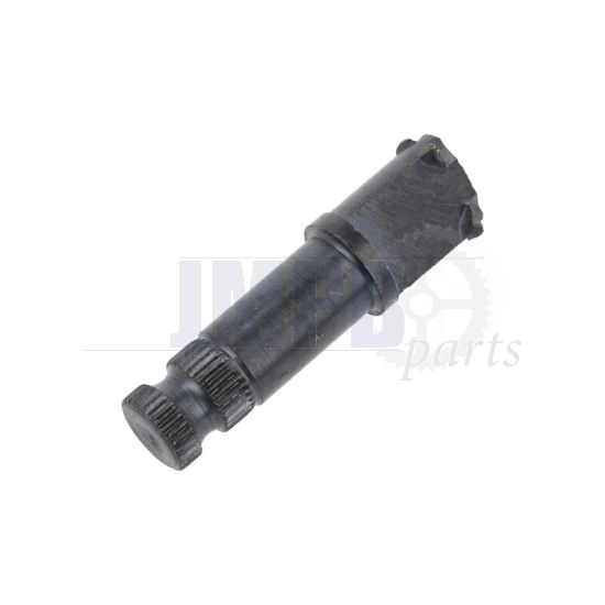 Brake Key Front Honda MT