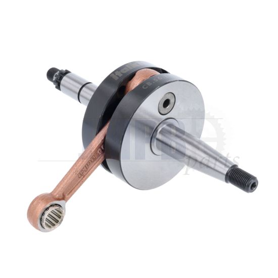 Crankshaft Puch Monza / MV / X50 3/4 Gears Italkit