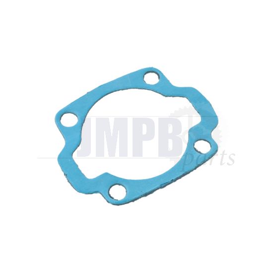 Base Gasket Tomos A3/A35 Old Model 1.0MM A-Quality