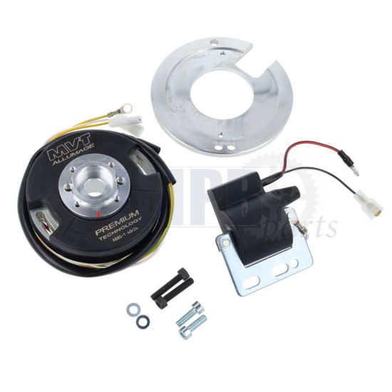 MVT Ignition Premium Race Yamaha DT/RD