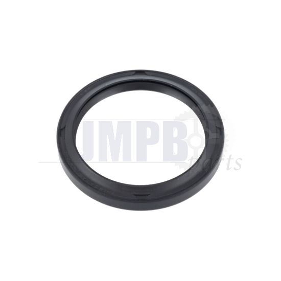 Seal Front Wheel Yamaha RD Left