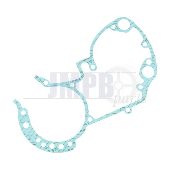 Crankcase Gasket Sachs 2/3/4 Gears
