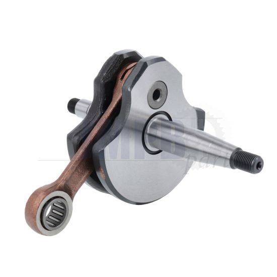 Crankshaft Sachs 50/4 EKF