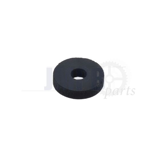 Rubber Ring Notch Nail Clutch Lever Sachs