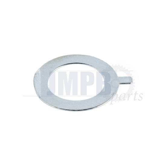 Securing Plate Clutch Sachs