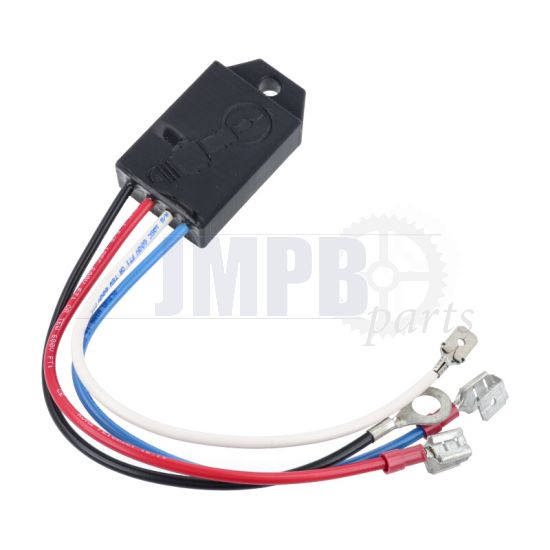 SparkEVO Zero Ignition Converter