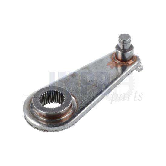 Locking Lever Gear Axle Sachs 50/3 50/4