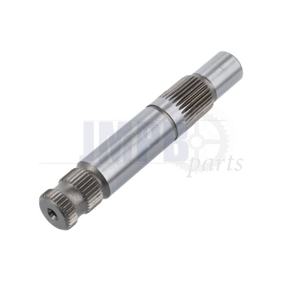 Gear Axle Sachs 50/3 50/4