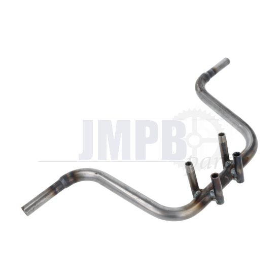 Footrest Bar Puch Maxi Model Chopper