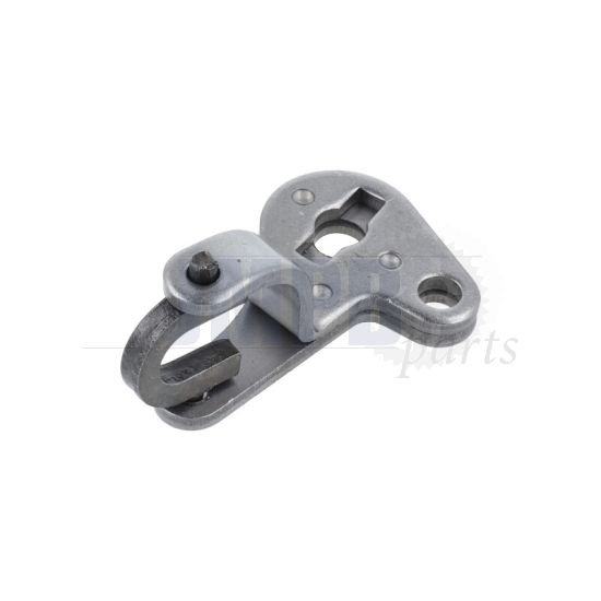 Shifting Fork with Shoe Sachs 50/3 50/4