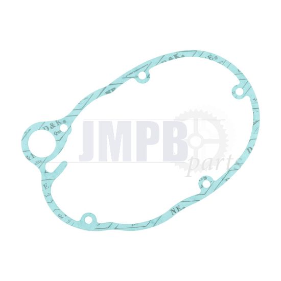 Clutch Lid Gasket Sachs 2/3/4G