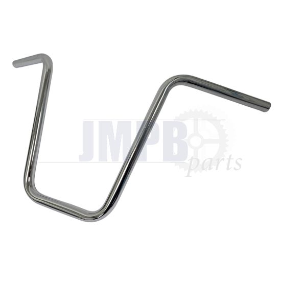 Handlebar Chopper Chrome 330MM