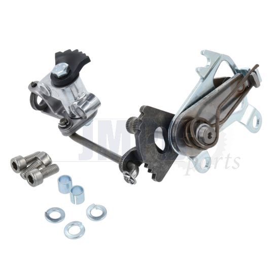 Gearshift Mechanism Sachs 50/4