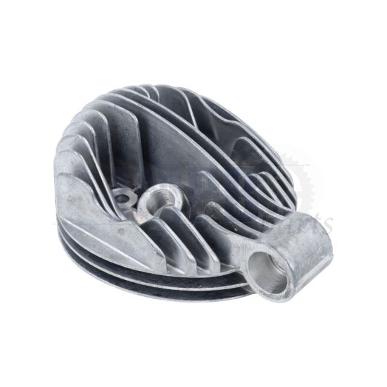 Cylinder Head Sachs Reed Valve Air Cooled