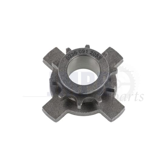 Chain Sprocket Sachs 10T Pedal Start