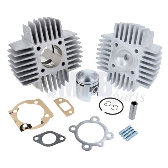 70CC Cylinder kit Puch Maxi Airsal 45MM with Head NM