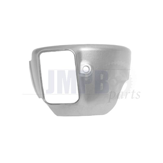 Fan Housing Right Side Sachs 50/3 50/4