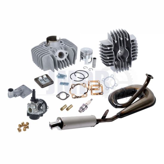 Tuningkit Tomos A35/A3 65CC