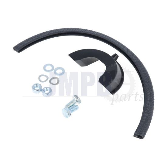 Mounting set Fuel Tank Kreidler Flory