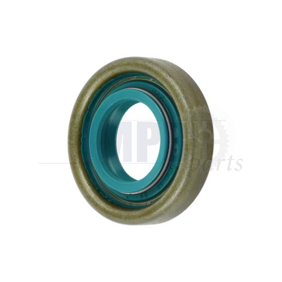 Seal Crankshaft Sachs 501/50 S 17X33X7