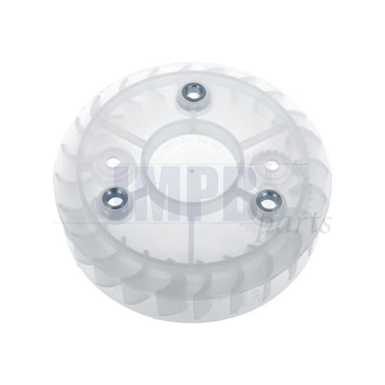 Impeller 2 & 3 Holes Sachs 50/3 50/4