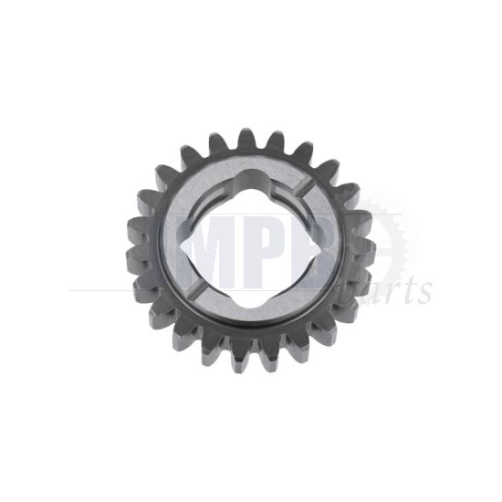 Gear Sprocket Zundapp 5G 23T 5th Gear