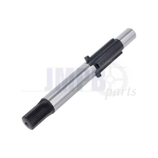 Kickstart Axle Sachs 50/2